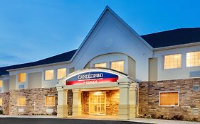 Candlewood Suites Hazleton Pa