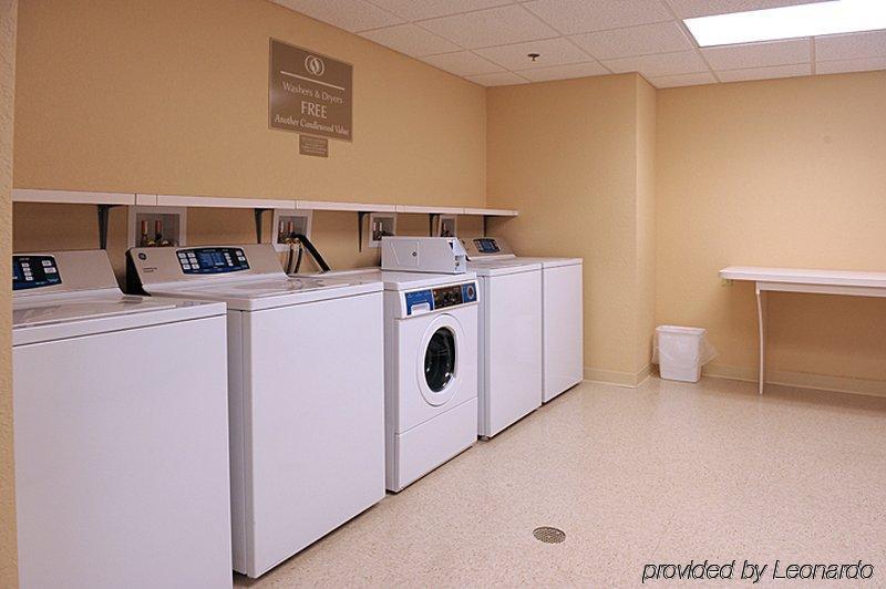 Candlewood Suites Hazleton By Ihg Facilities photo